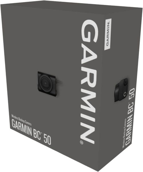 cumpără Înregistrator video Garmin BC 50 (010-02609-00) în Chișinău 