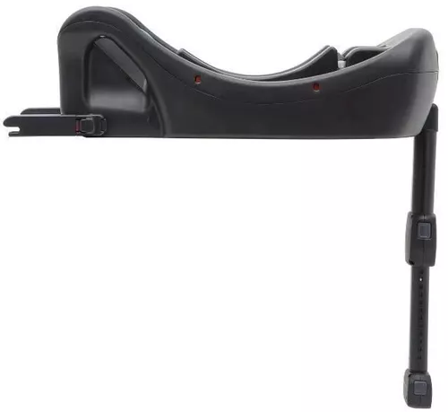 купить Аксессуар к детским автокреслам Joie D1404CABLK000 Baza isofix i-Base 2 pentru scoicile Gemm, i-Gemm, i-Snug 2 в Кишинёве 