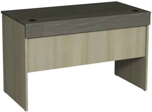 cumpără Masă de birou Tisam Стол письменный П-образный 1200х600х750мм (6618) în Chișinău 