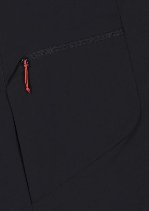 cumpără Îmbrăcăminte sport Rab Pantaloni barbati Ascendor AS Ebony XL/36 Short Leg (QFU-78-EBN-36-SH) în Chișinău 