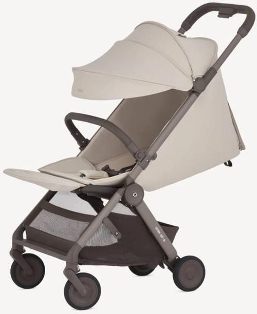 cumpără Сărucior pentru copii Anex AQ-02 Air-Q Vanille în Chișinău 