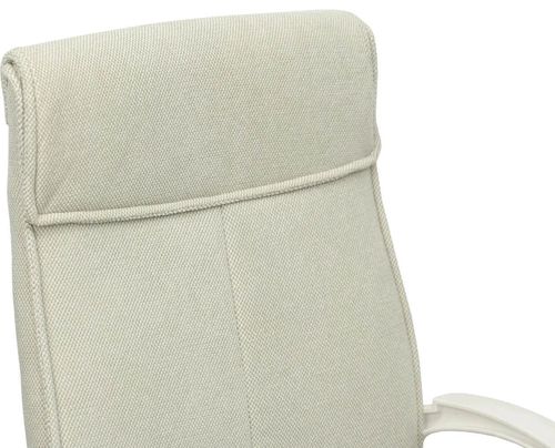 cumpără Fotoliu de birou Deco Frank White în Chișinău 