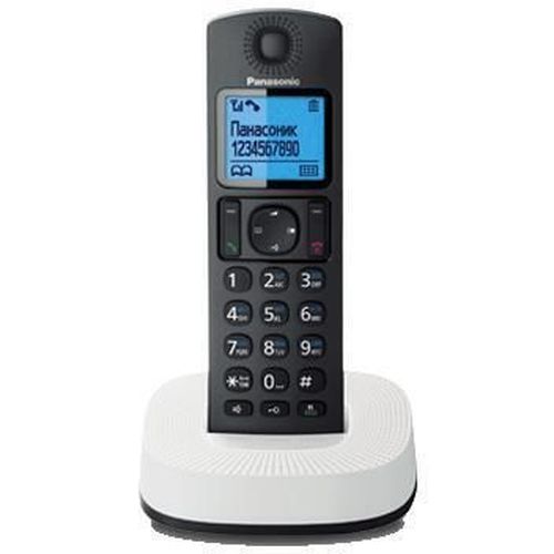 купить Телефон беспроводной Panasonic KX-TGC310UC2 в Кишинёве 