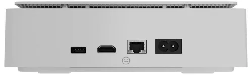 cumpără Înregistrator Ajax NVR HAC (16ch) (8EU) ASP white în Chișinău 