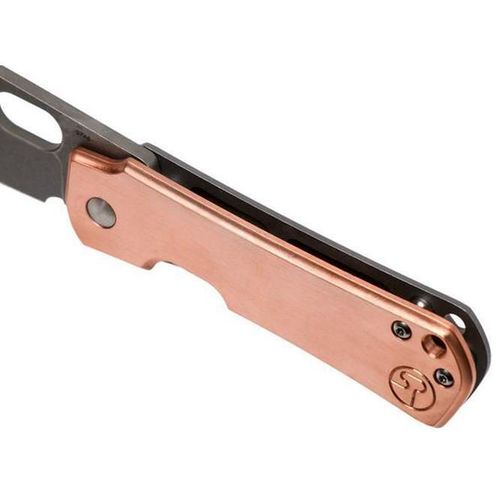 купить Нож походный Boker Plus Gust Copper в Кишинёве 