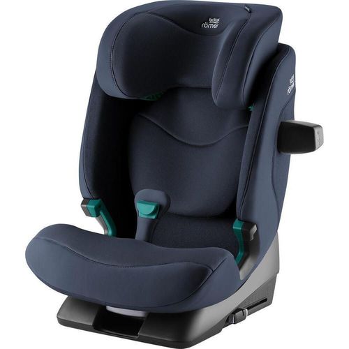 cumpără Scaun auto Britax-Römer SAFEFIX Classic Night Blue (2000041369) în Chișinău 