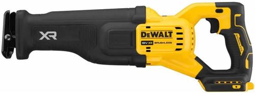 cumpără Fierăstrău DeWalt DCS386H2T-QW sabie cu acumulator FV ADt 18V/54V 2 x 6Ah în Chișinău 
