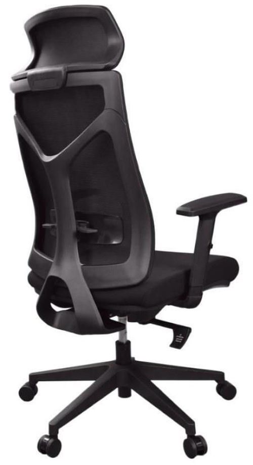 купить Офисное кресло Deco KB-615 в Кишинёве 