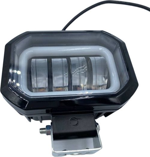 купить Автомобильная лампа miscellaneous G17-327, противотуманки LED, 2шт в Кишинёве 