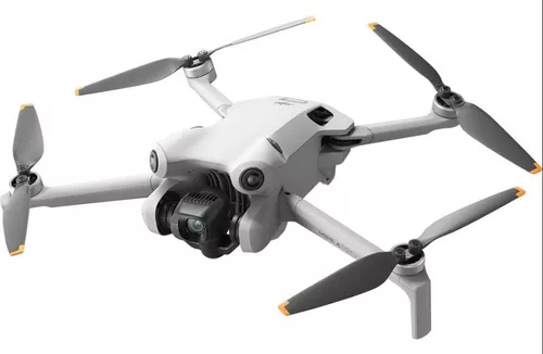 купить Дрон DJI Mini 4 PRO, RC2 (969040) в Кишинёве 