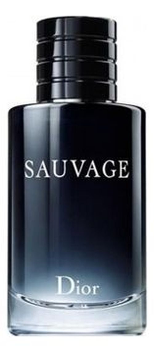 Christian Dior - Sauvage 