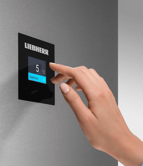 cumpără Frigider cu congelator jos Liebherr CBNstc 778i în Chișinău 