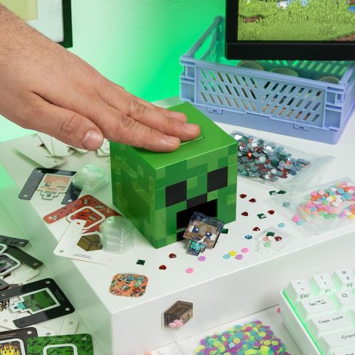 купить Набор для творчества miscellaneous 14320W Wecool DIY set 3D Sticker Maker в Кишинёве 