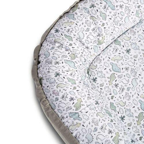 Babynest Perina Cosmo Green 