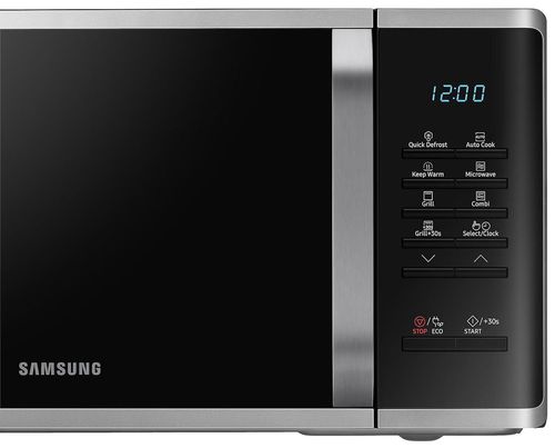 купить Микроволновая печь Samsung MS23K3523AS/E2 в Кишинёве 
