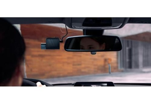 купить Видеорегистратор 70mai by Xiaomi Smart Dash Cam Pro (Midrive D02) в Кишинёве 