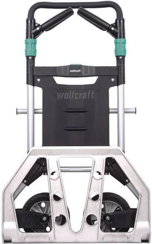 cumpără Cărucior Wolfcraft TS 1500 5525000 în Chișinău 