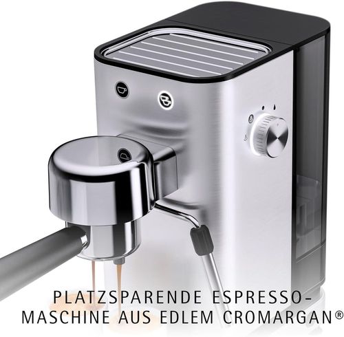 купить Кофеварка рожковая WMF 412380011 Lono в Кишинёве 