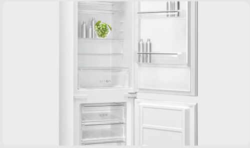 купить Встраиваемый холодильник Samus SCBI343 White в Кишинёве 