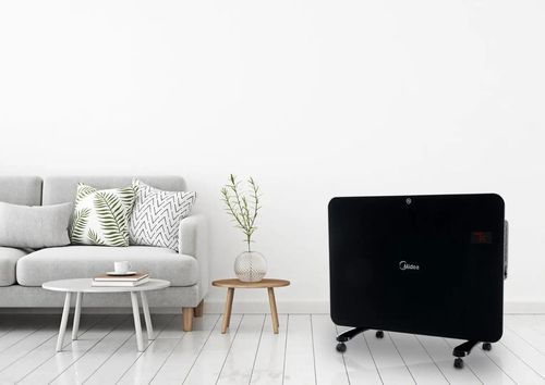 купить Конвектор Midea NDK15-15MR в Кишинёве 