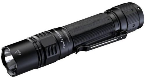 cumpără Lanternă Fenix PD36R Pro LED Flashlight+E03R V2.0 (Grey) Kit în Chișinău 