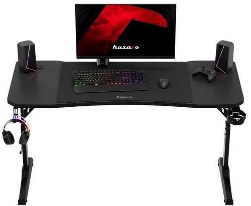 cumpără Masă pentru calculator Huzaro Hero 3.6 black în Chișinău 