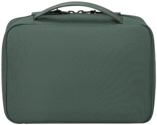 купить Несессер/косметичка Samsonite Stackd Hanging Toilet Kit Verde (142789/1773) в Кишинёве 