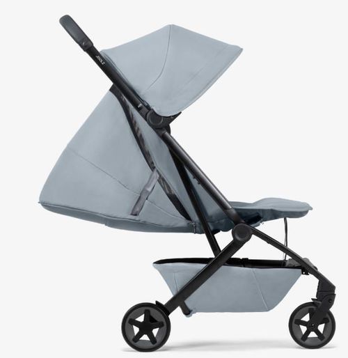 cumpără Сărucior pentru copii Joolz 320008 Aer2 sport (ultracompact), Pebble Grey în Chișinău 