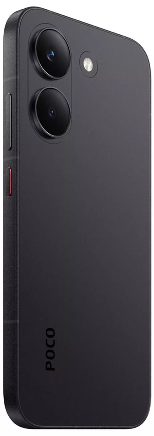 купить Смартфон Xiaomi POCO X8 Pro 12/512GB Black в Кишинёве 