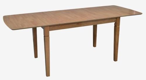 cumpără Set masă și scaune Evelin di Costacurta стол HV 27V Light brown + 8 стульев QT-284Wo Light beige în Chișinău 