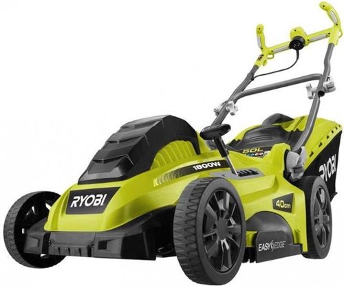 купить Газонокосилка RYOBI RLM18E40H 5133002347 в Кишинёве 