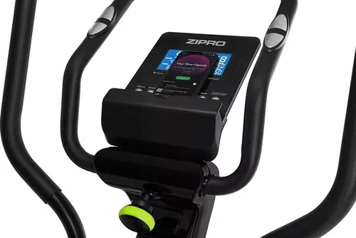 cumpără Bicicletă eliptică Zipro iConsole+ Dunk în Chișinău 