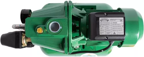 cumpără Pompă Micul Fermier cu pompa autoamors 1.5kW (GF-1473-S001-G01) în Chișinău 