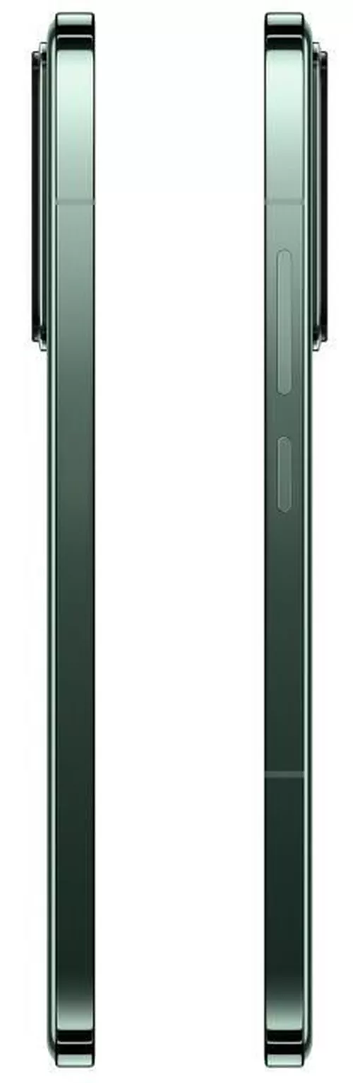 купить Смартфон Xiaomi 14 12/512Gb Green в Кишинёве 