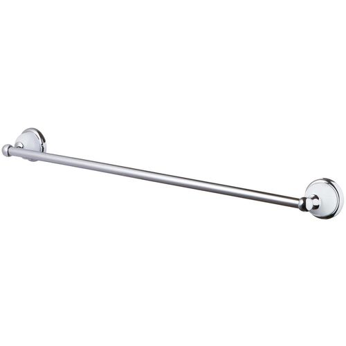 купить Держатель для полотенец Bisk 06906 GRENADA BF 610mm в Кишинёве 