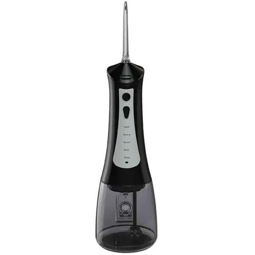 cumpără Irigator LAFE CleanPRO Black LAFFLO47480 în Chișinău 