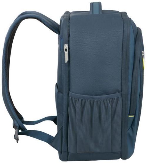 cumpără Rucsac pentru oraș Samsonite Wanderlite Cabin MS Albastru (159231/1265) în Chișinău 