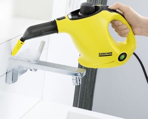 cumpără Purificator de aburi Karcher SC 1 EasyFix în Chișinău 