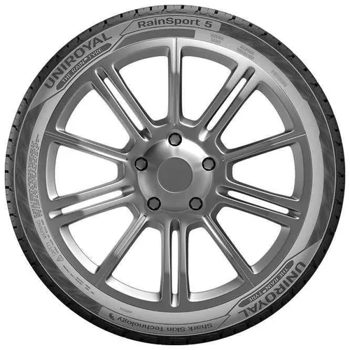 купить Шина Uniroyal 265/50 R 19 RainSport 5 110Y XL FR в Кишинёве 