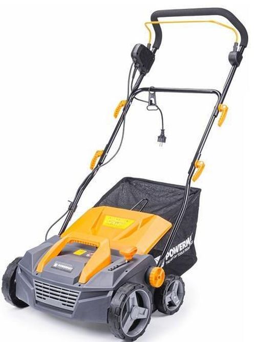 купить Аэратор для газона Powermat PM-AEW-2550M в Кишинёве 