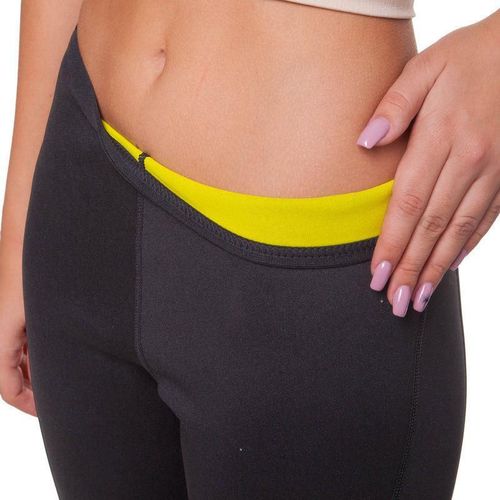 cumpără Îmbrăcăminte sport misc 631 Pantaloni scurti pt slabire HOT SHAPES ZD4576 mar. XL în Chișinău 