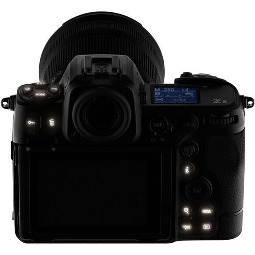cumpără Aparat foto mirrorless Nikon Z8 Body în Chișinău 