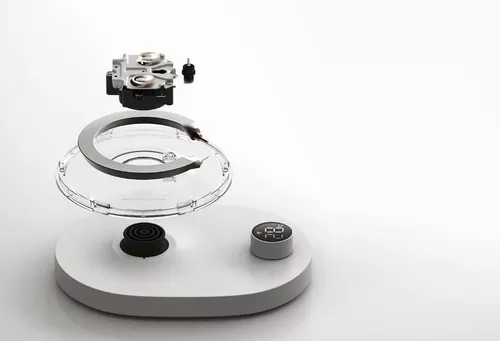 купить Чайник электрический Xiaomi Mi Smart Kettle 2 Pro в Кишинёве 