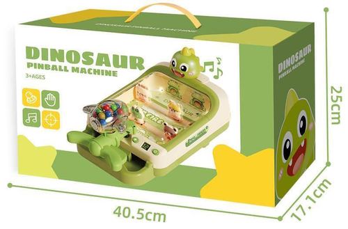 купить Настольная игра Richi (23698) Pinball в Кишинёве 