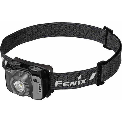 купить Фонарь Fenix HL12R V2.0 LED Headlight (Grey) в Кишинёве 