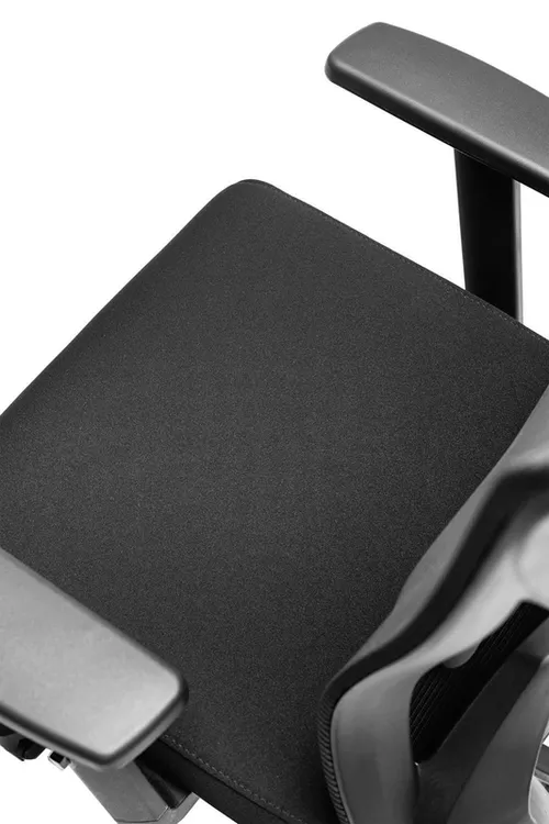 купить Офисное кресло CUSTÓ Belfast, negru в Кишинёве 