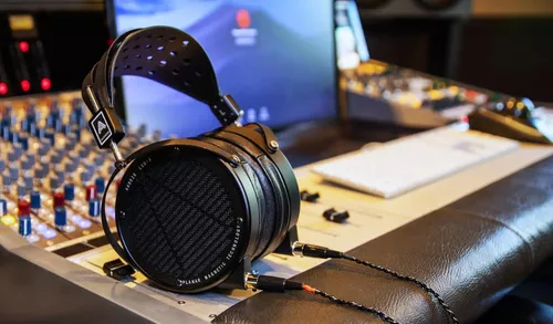 купить Наушники проводные Audeze LCD-X в Кишинёве 