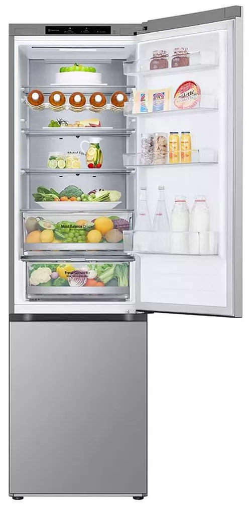 cumpără Frigider cu congelator jos LG GBV5240DPY în Chișinău 