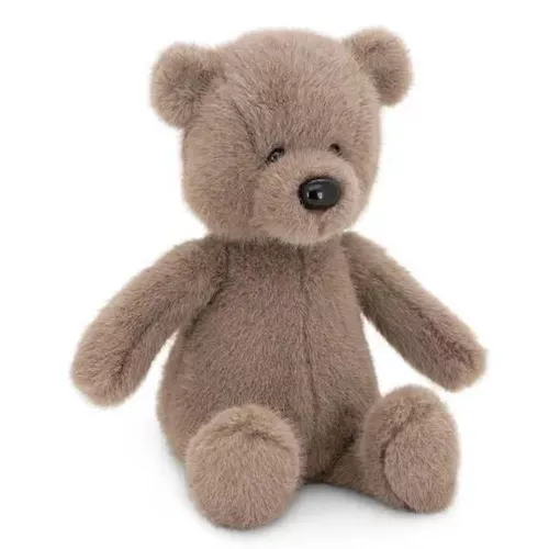 купить Мягкая игрушка Orange Toys Ot8015/25 Moka Bear 25cm в Кишинёве 