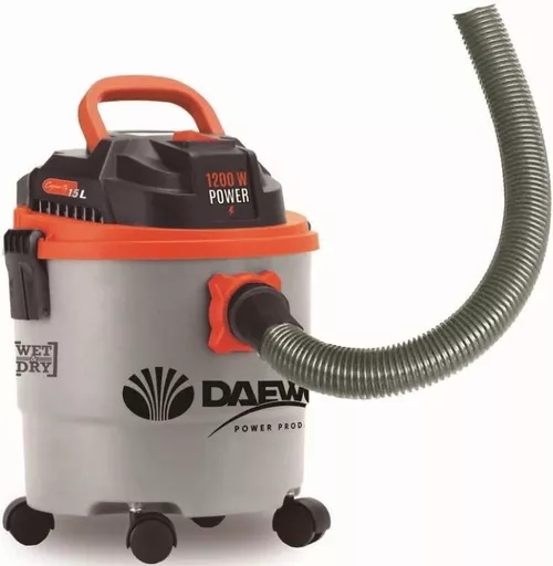 cumpără Aspirator industrial Daewoo DAVCW90-15L în Chișinău 